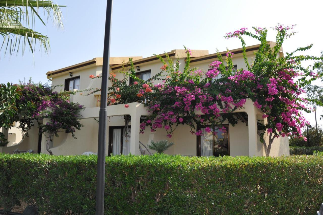 Club Simena Hotel Vasilia Ruang foto